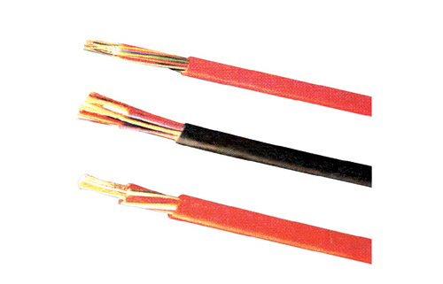 本質(zhì)安全防爆電路用集散型儀表信號電纜(企業(yè)標(biāo)準)